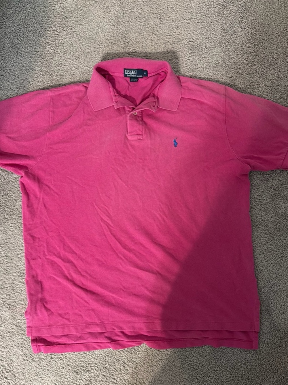 Men’s polo Ralph Lauren polo shirt